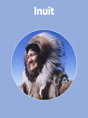 cover image of Inuit